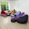 Damen Aufblasbarer Lounge-Sitz