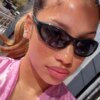 Damen sportliche und stylische Sonnenbrille mit ergonomischem Design