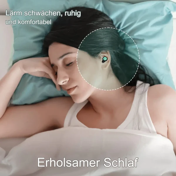 Schlaf-Ohrstöpsel Hover Image