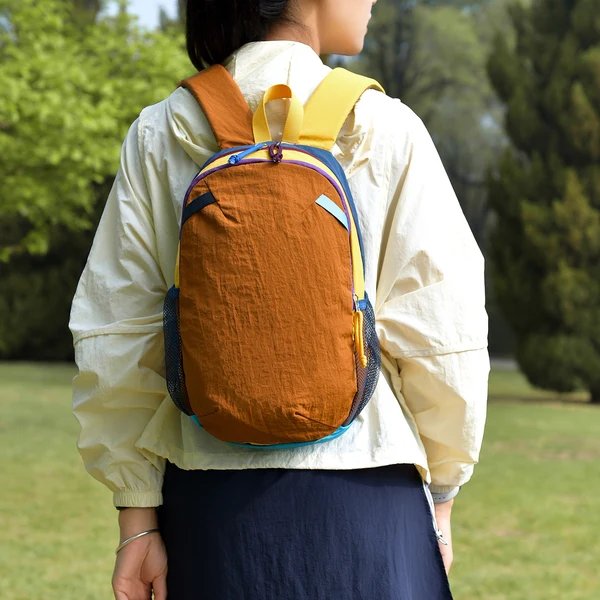 Leichter Reise-Rucksack