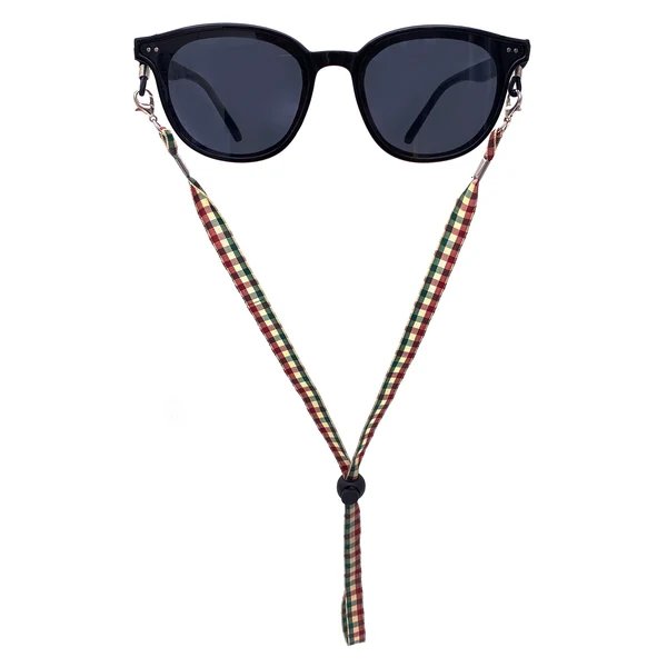 Plaid Eyewear Rückhalteband