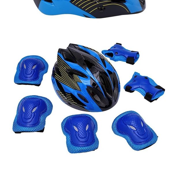 Kinder-Schutzhelm