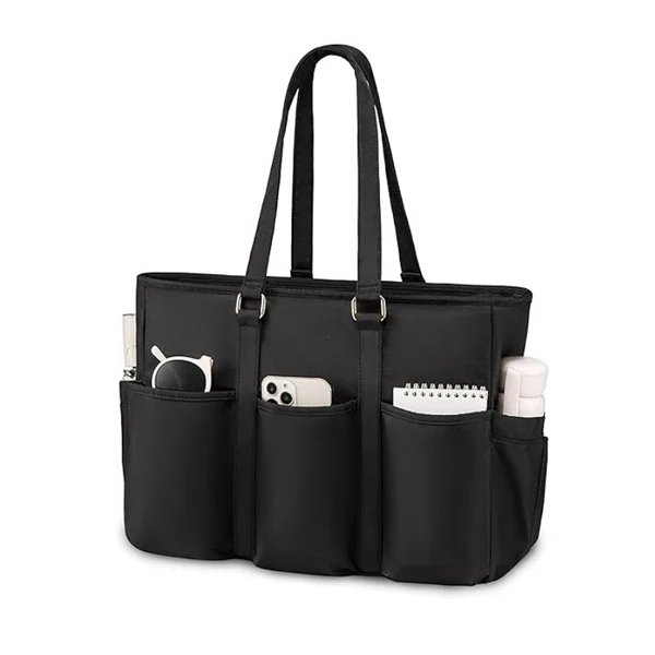Praktische Organizer-Handtasche