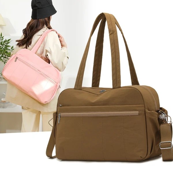 Vielseitige Mehrzweck-Tote-Bag