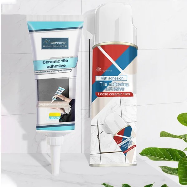 Adhesive for Shedding & Loose Tiles Hover Image