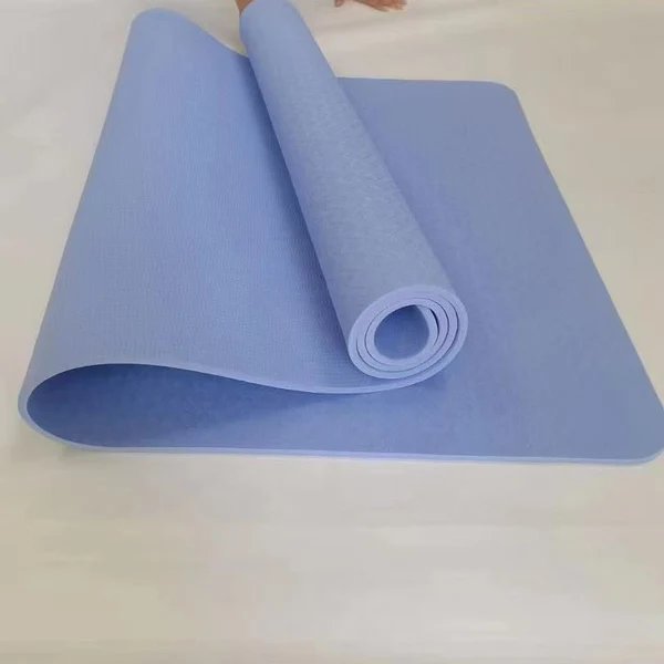 Rutschfeste Yogamatte Hover Image