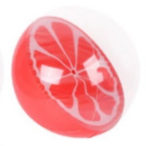 Damen Aufblasbarer Flamingo-Spielball