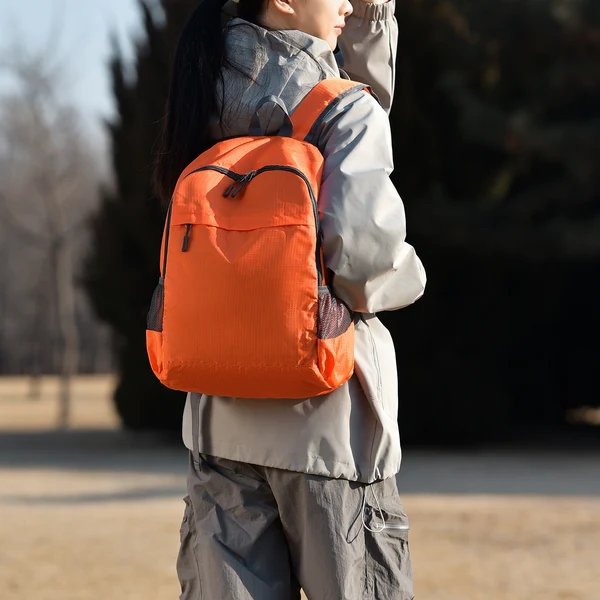 Ergonomischer Reise-Rucksack