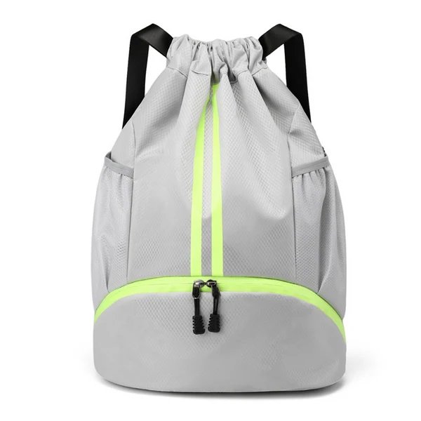 Kordelzug Sport Rucksack Hover Image