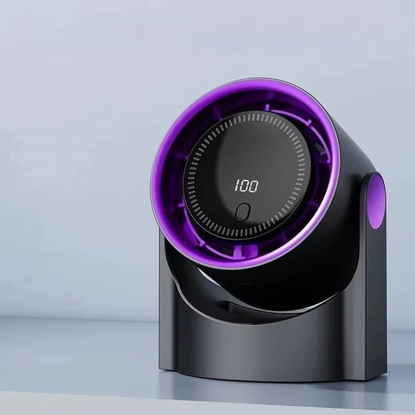 USB Kleiner Ventilator für Schreibtisch