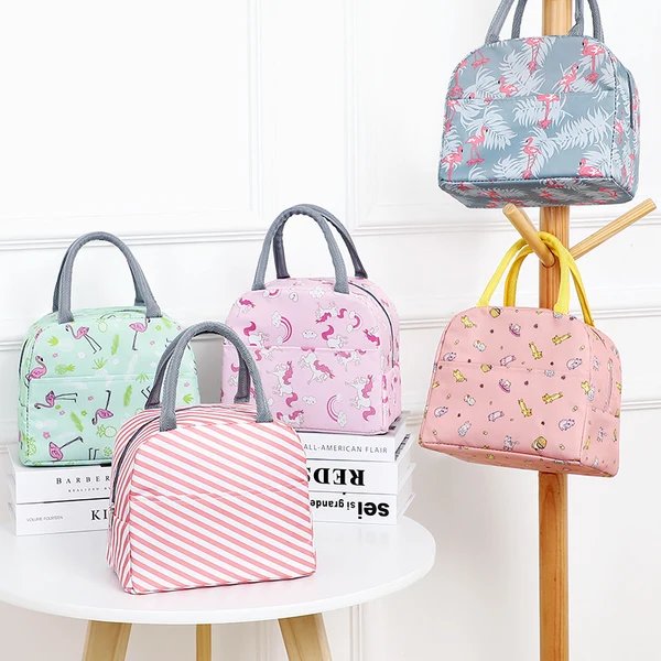 Damen Kühltasche