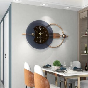 Modische Uhr