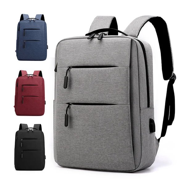 Multi-Fach Laptop Rucksack