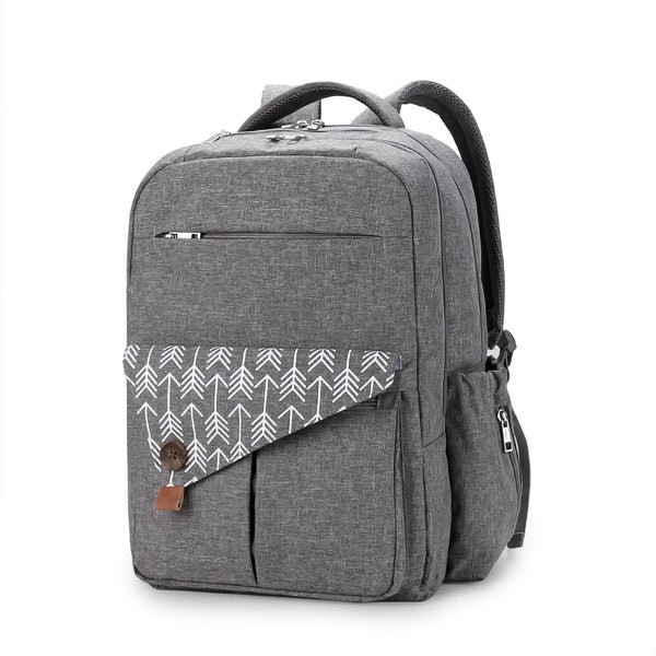 Praktischer Rucksack