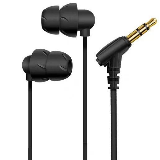 In-Ear Kopfhörer mit Geräuschunterdrückung