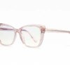BLUESHIELD FRAMES – Stilvolle Blaulichtfilterbrillen für Damen
