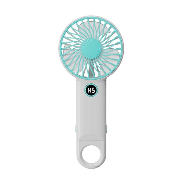 Tragbarer Mini Ventilator