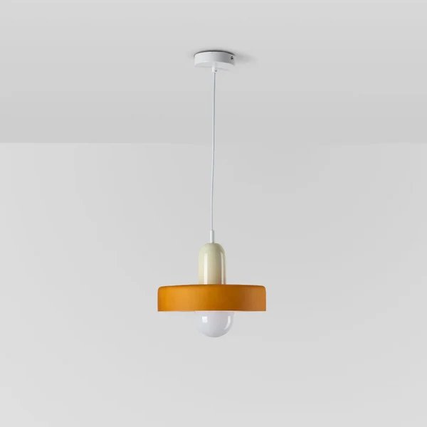 Designer LED Pendelleuchte - GloboLuxe