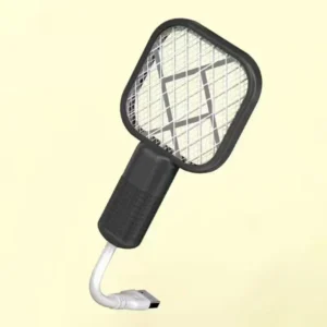 USB Mini Mücken UV Licht Bug Zapper