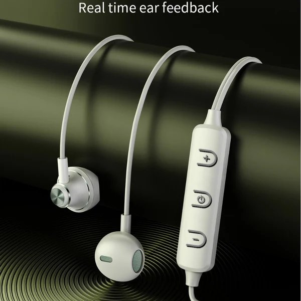 In-Ear Kabelkopfhörer mit Inline-Fernbedienung