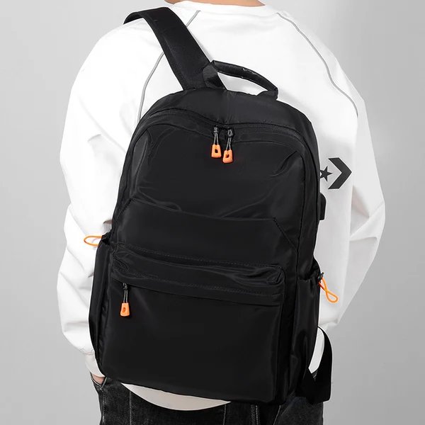 Alltags-Funktionalität Rucksack