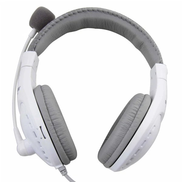 s Over-Ear Geräuschunterdrückende Kopfhörer mit verstellbarem Mikrofon