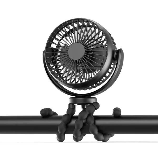 Kompakter Octopus Mini Ventilator