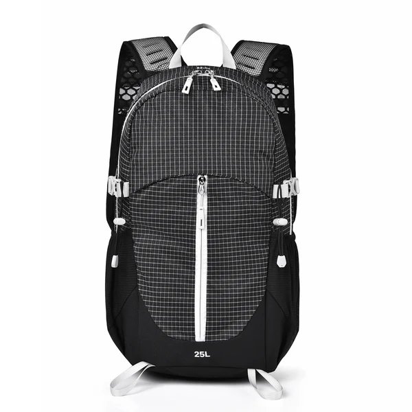 Vielseitiger Wanderrucksack