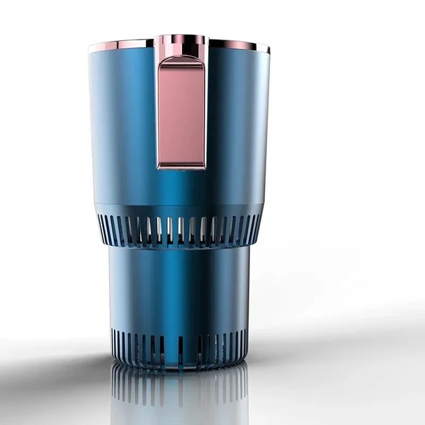 CoffeeChill — Deine Geheimwaffe für perfektes Trinkvergnügen immer und überall Hover Image