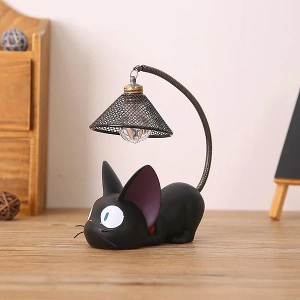Salem - Mini Katze Nachtlicht