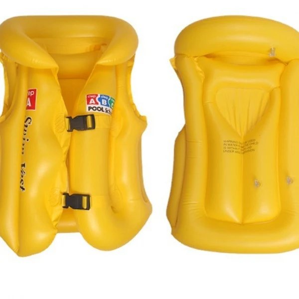 Damen Sicherheits-Schwimmweste mit verstellbaren Schnallen Hover Image