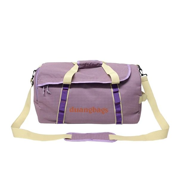Vielseitige horizontale Sport-Duffel-Tasche