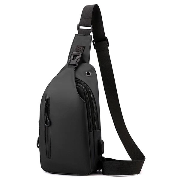 Kompakte Urbane Sling Rucksack