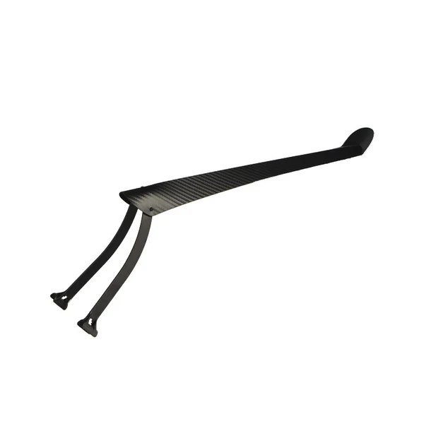 Verstellbarer Fahrrad-Heckmudguard