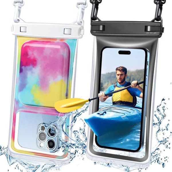 Unisex Wasserdichte Handyhülle