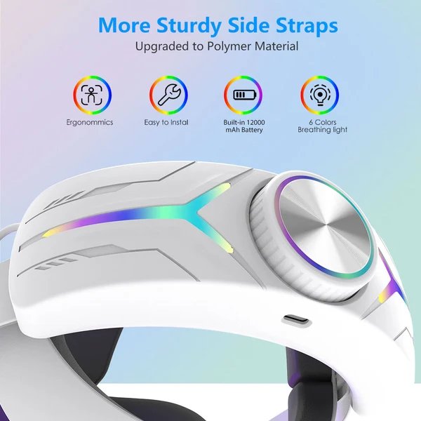 VR-Headset