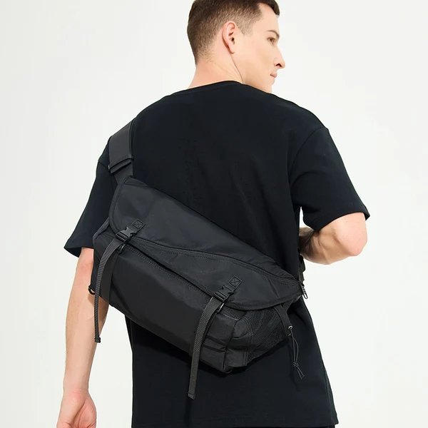 Allwetter Utility Schultertasche