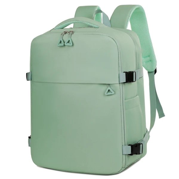 Leichte Multi-Compartment Reise-Rucksack