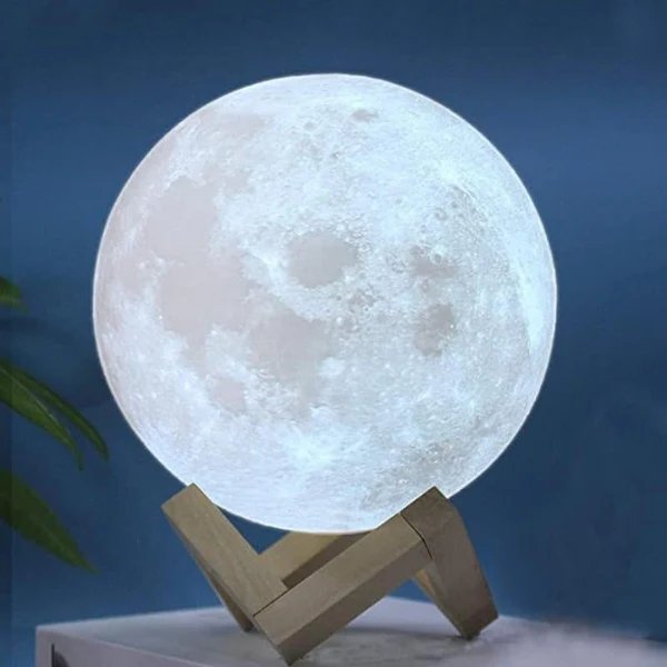 Moon Night Light