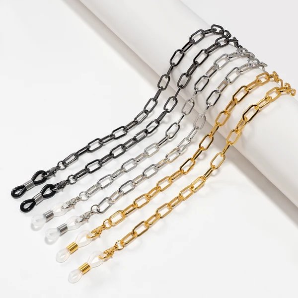 Heavy-Duty Brillenband