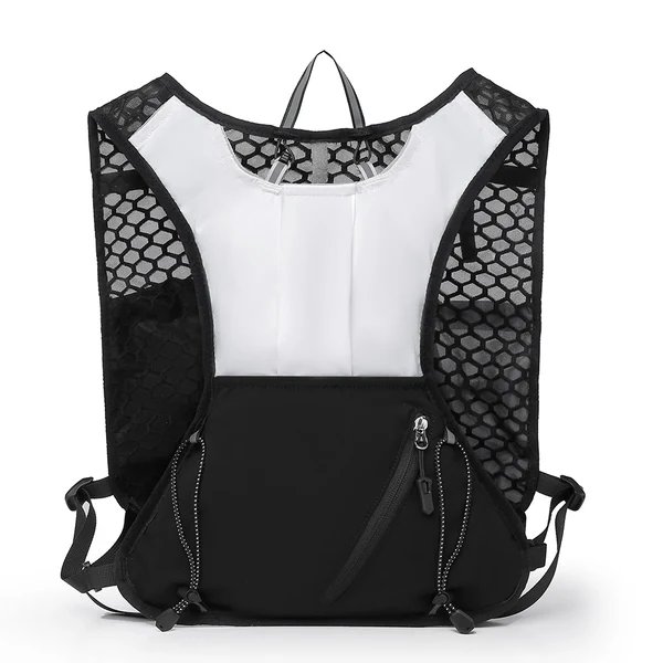 Atmungsaktive Mesh-Hydrationsrucksack