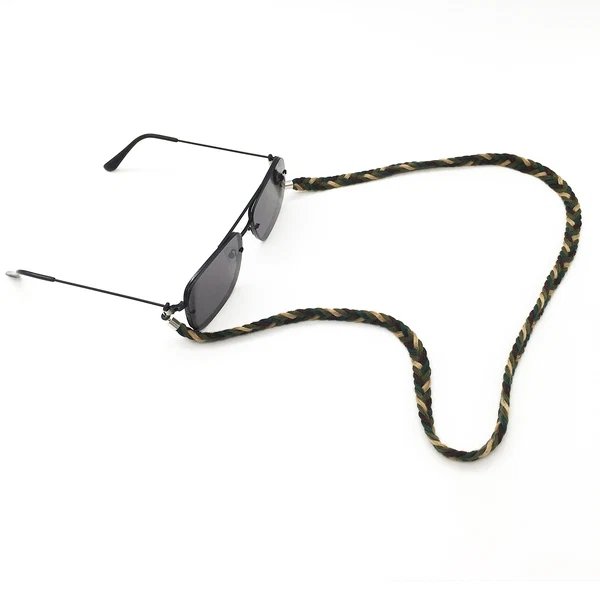 Trendy Brillen Kette