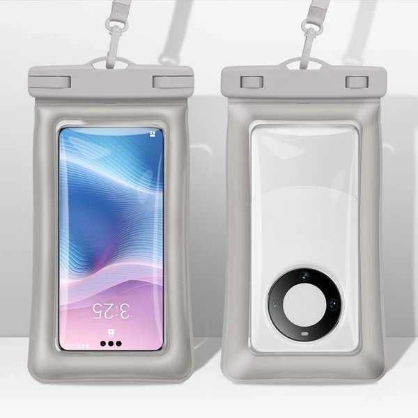 Wasserdichtes Handy-Zubehör