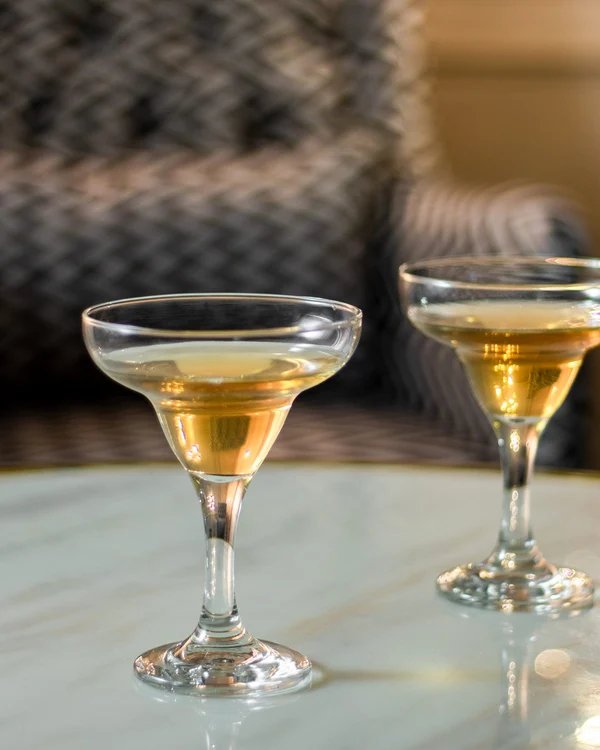 Borgonovo Margarita-Gläser – 6er-Set