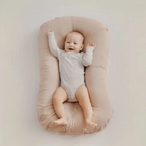 Orthopädisches Baby-Kissen