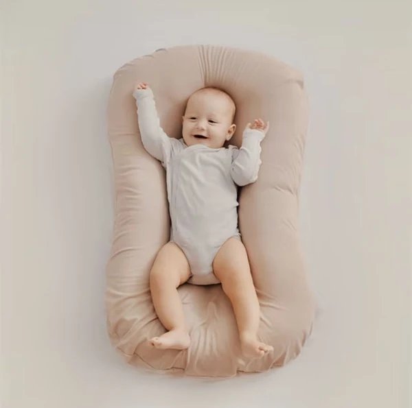 Orthopädisches Baby-Kissen