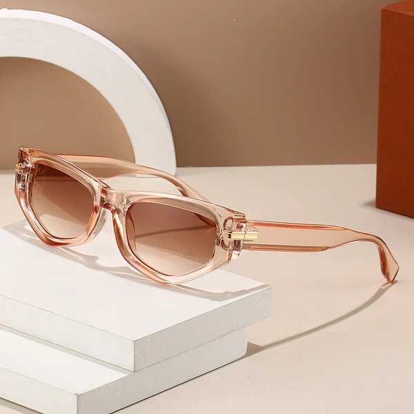 Damen Sonnenbrille