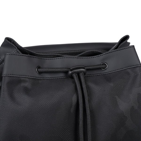 Vielseitiger Urban Roll-Top Rucksack