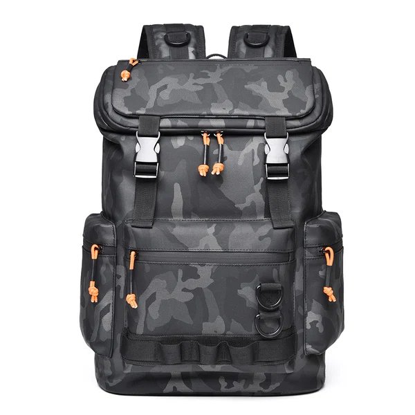 Hochleistungs-Wasserdichte Abenteuer-Rucksack
