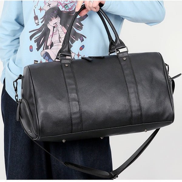 Luxuriöse Reisetasche mit Praktischem Schultergurt
